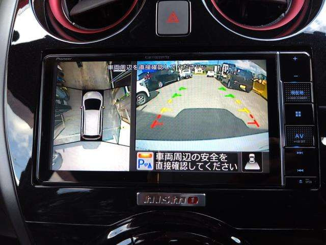 ノート1.2 e-POWER NISMO S
