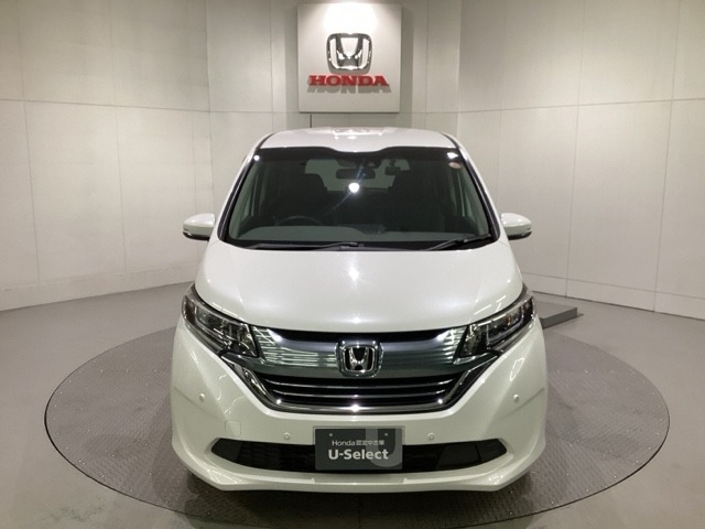 フリード+1.5 ハイブリッド G ホンダセンシング 4WD
