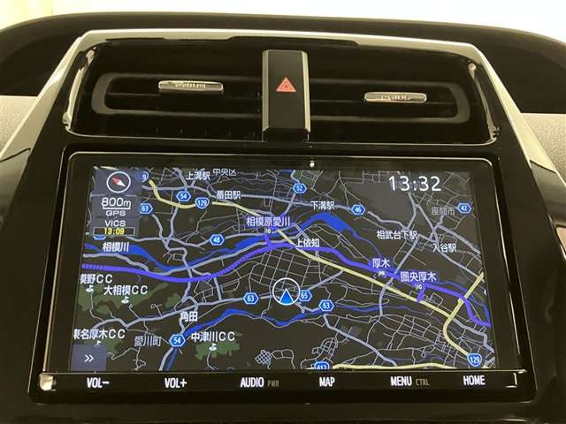 プリウス1.8 S ツーリングセレクション