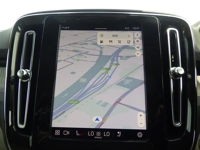 XC40アルティメット B4 AWD 4WD