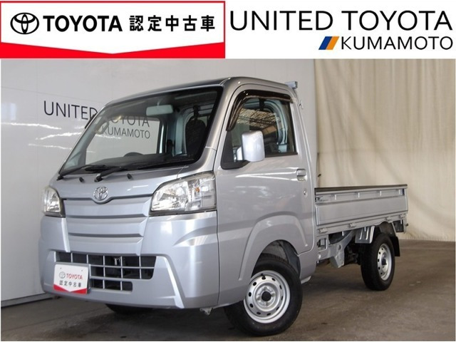 ピクシストラックスタンダード 4WD
