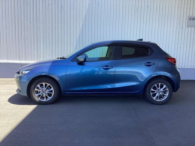 MAZDA21.5 15S