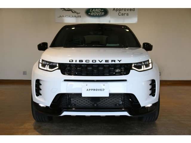 ディスカバリースポーツダイナミック HSE 1.5L P300e 4WD