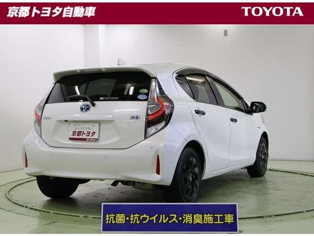 アクア1.5 S グランパー