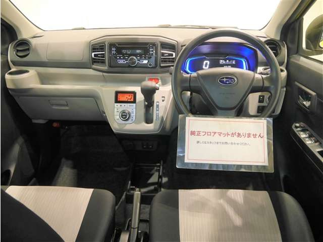プレオプラスG 4WD