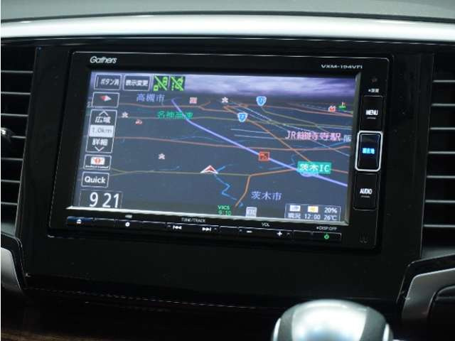 オデッセイ2.4 G エアロ ホンダ センシング
