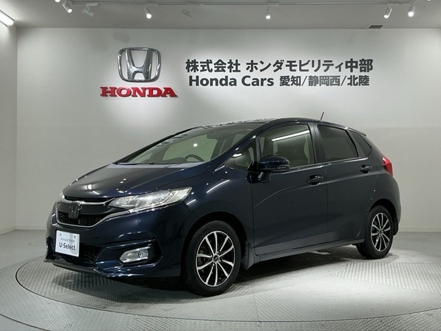 フィット1.5 15XL ホンダセンシング