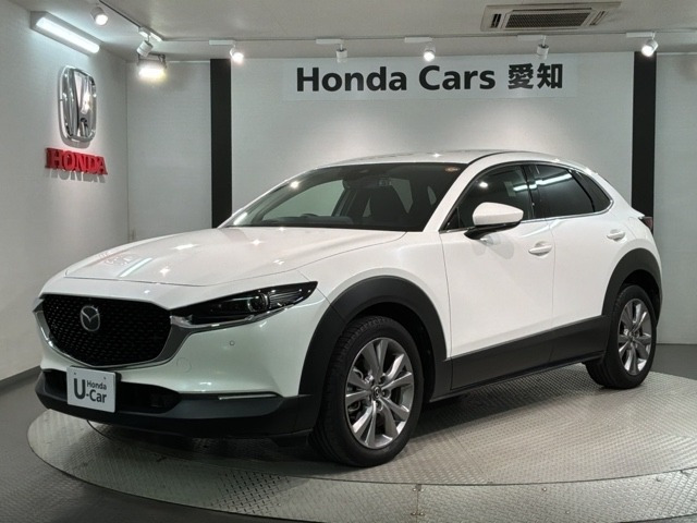 CX-302.0 20S プロアクティブ ツーリングセレクション