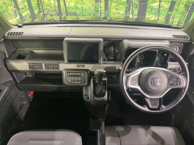 N-VAN