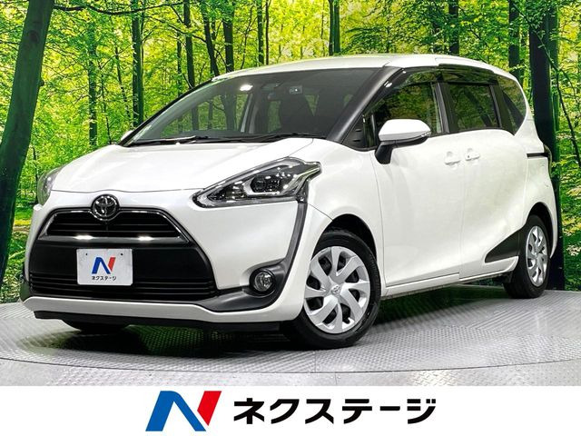 シエンタ1.5 G