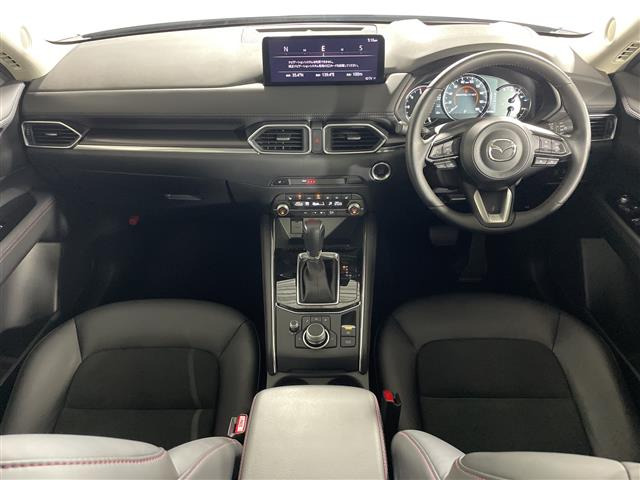 CX-52.2 XD ブラックトーンエディション