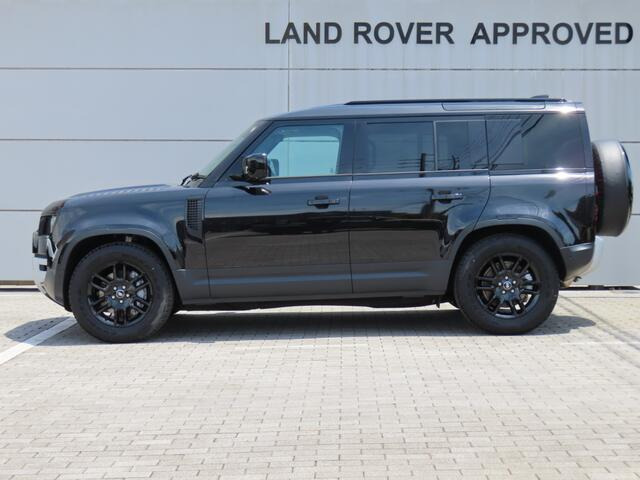 ディフェンダー110 S 3.0L D350 ディーゼル 4WD