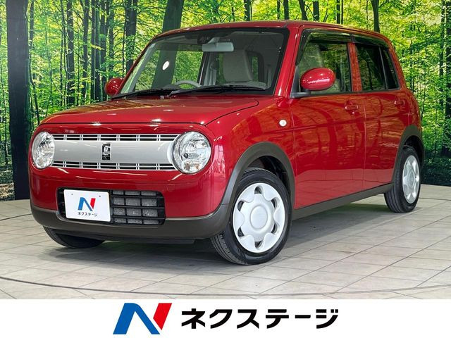 アルトラパンL