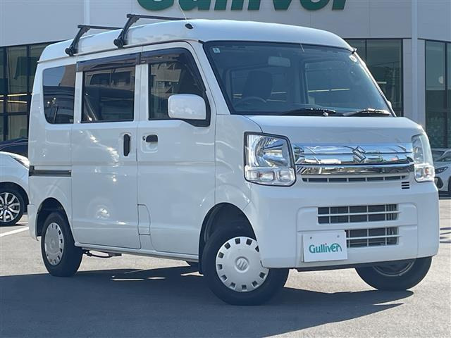 エブリイジョイン 4WD