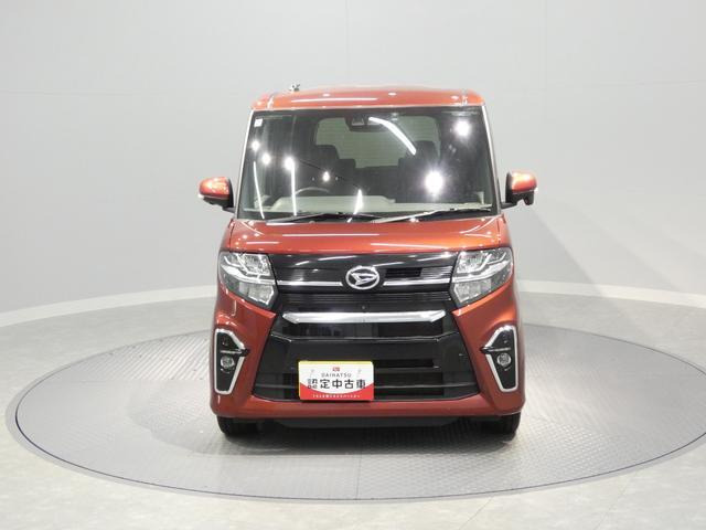 タントカスタムRS セレクション 4WD