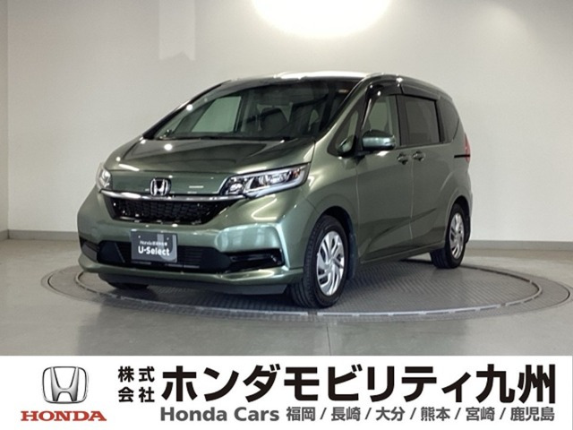 フリード1.5 G ホンダセンシング