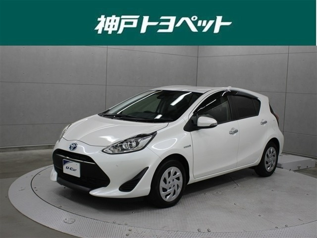 アクア1.5 S スタイルブラック