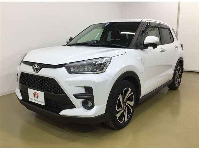 ライズ1.0 Z 4WD