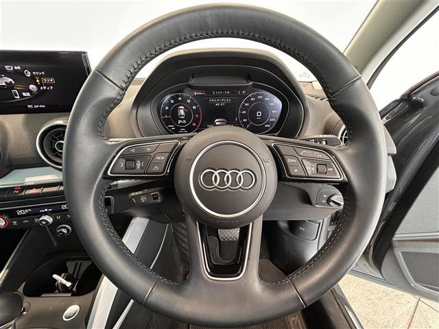 Q230 TFSI スポーツ