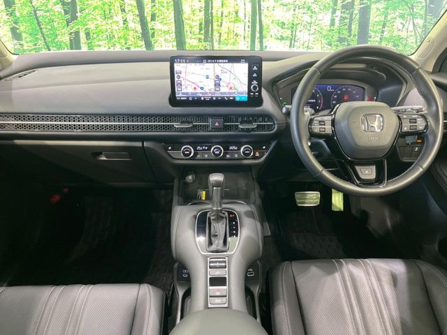 ZR-V1.5 Z