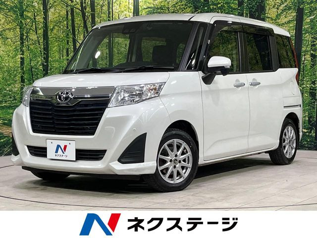 ルーミー1.0 G