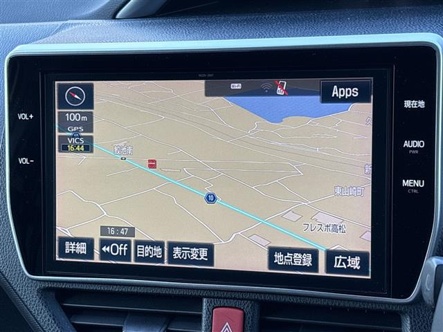 ヴォクシー2.0 ZS 煌