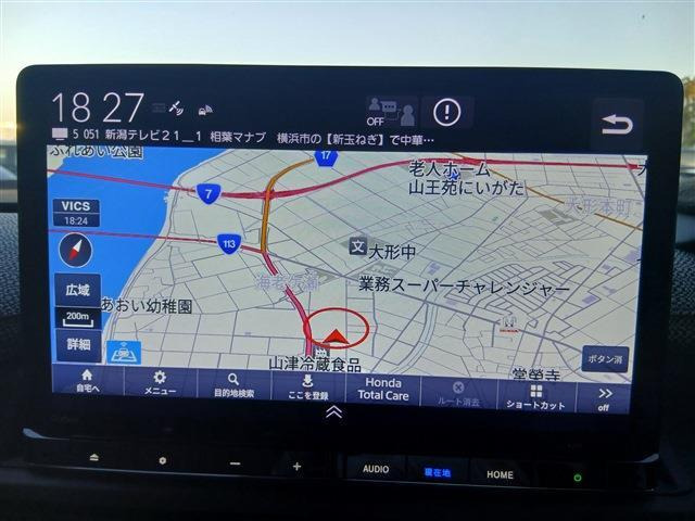 ステップワゴン2.0 e:HEV エアー