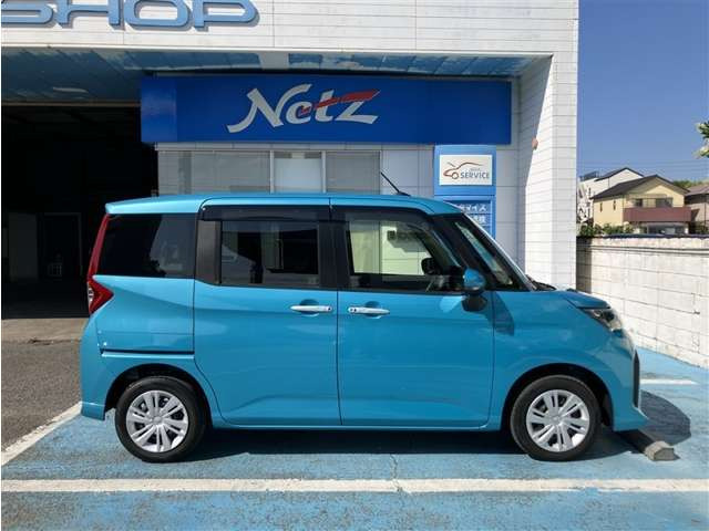 ルーミー1.0 G