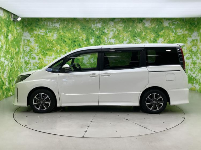 ノア2.0 Si