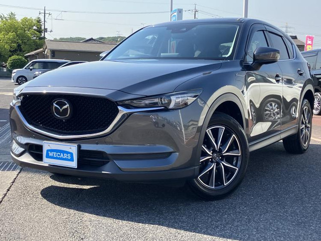 CX-52.2 XD プロアクティブ