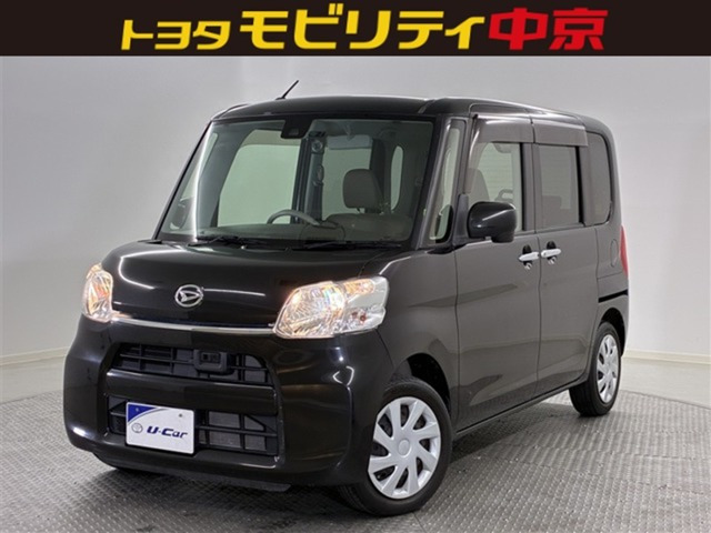 タントX SAII