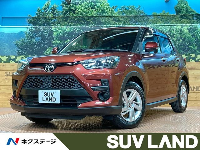 ライズ1.0 G