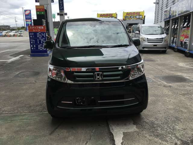 N-WGNG 4WD