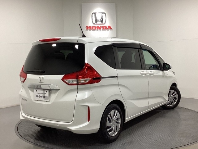 フリード1.5 G ホンダセンシング