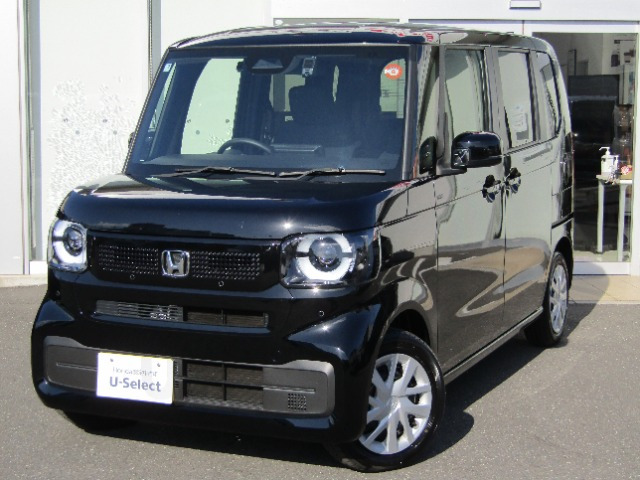 N-BOX