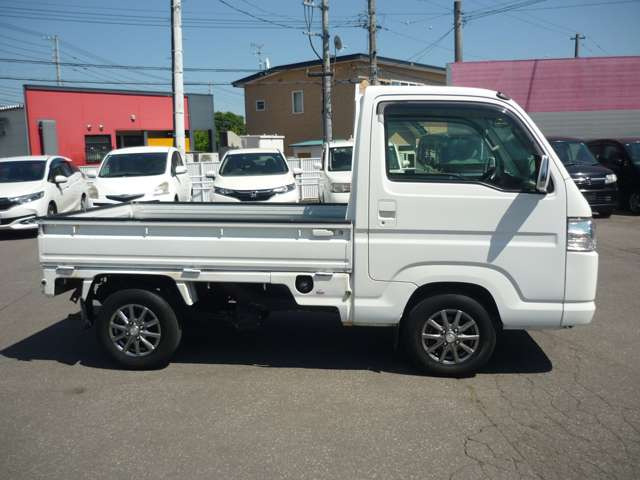 アクティトラックタウン 4WD