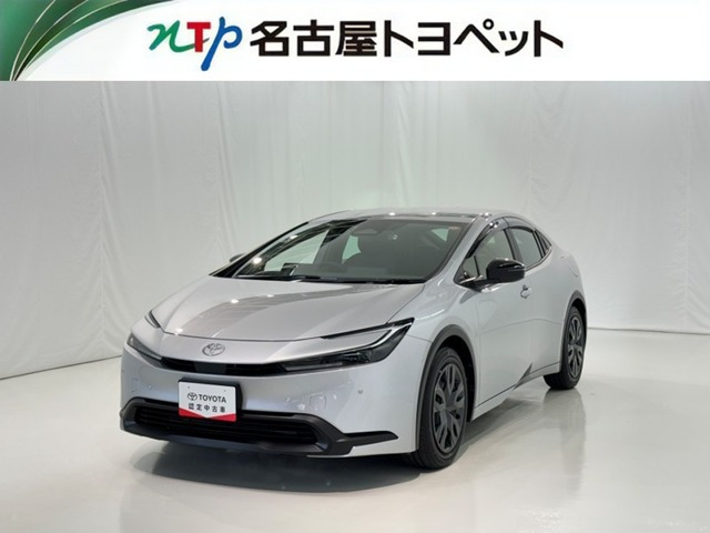 プリウス1.8 X