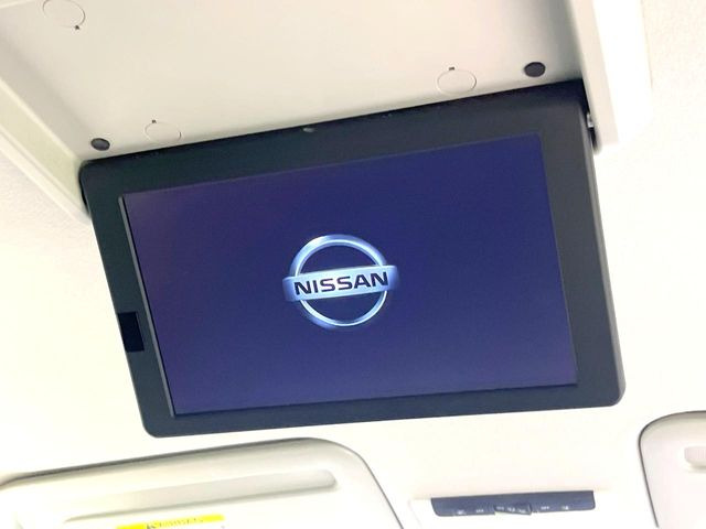 セレナ2.0 ハイウェイスター Vセレクション
