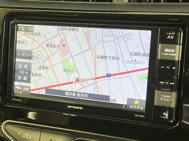 アクア1.5 S
