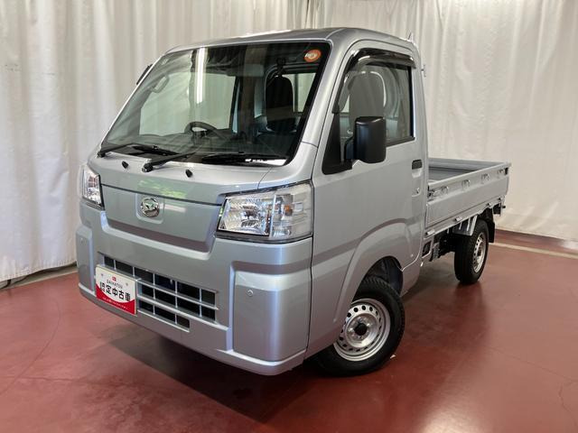 ハイゼットトラックスタンダード
