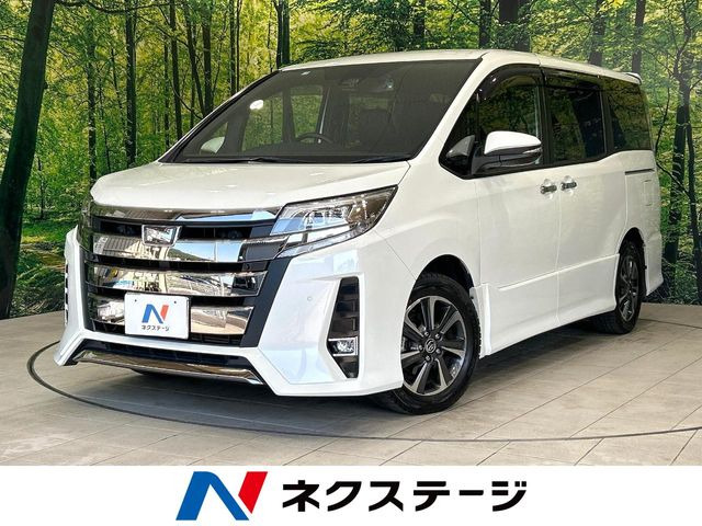 ノア2.0 Si W×B II