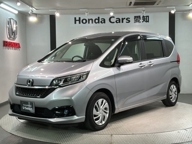 フリード+1.5 G ホンダセンシング