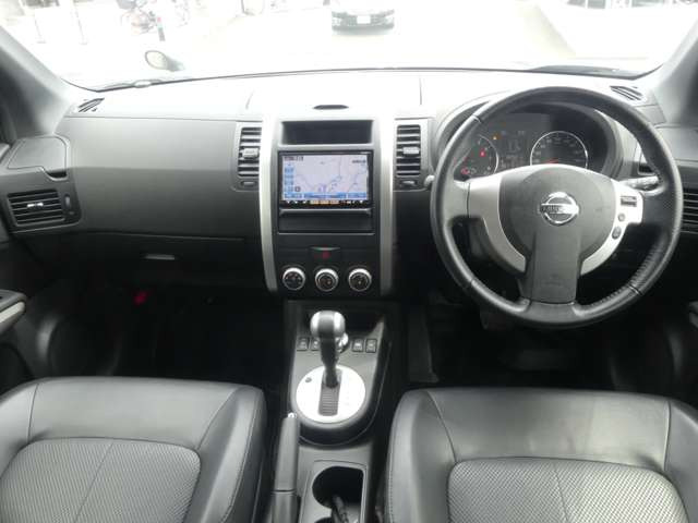 エクストレイル2.0 20Xtt 4WD