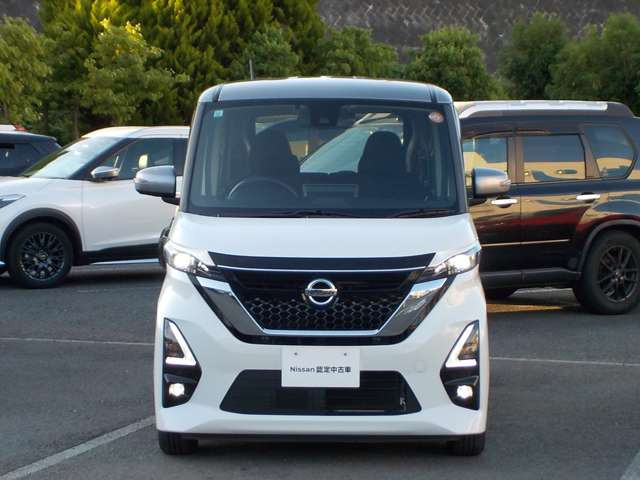 デイズハイウェイスターX プロパイロットエディション