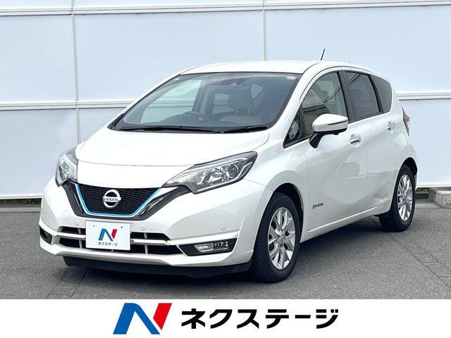 ノート1.2 e-POWER メダリスト