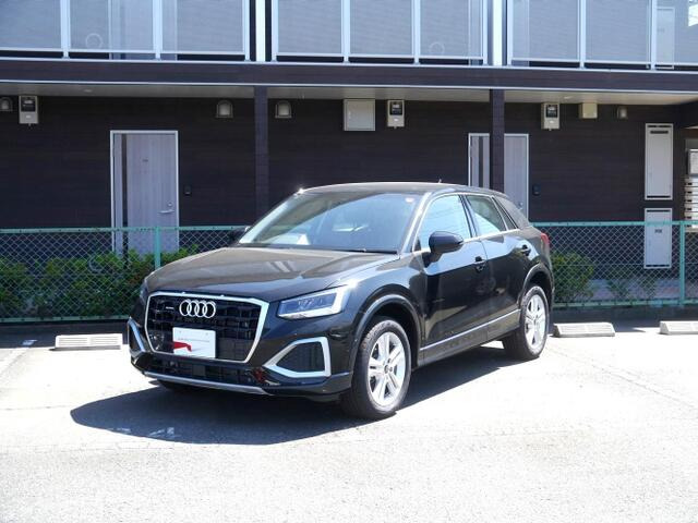 Q235 TDI クワトロ アドバンスト ディーゼル 4WD