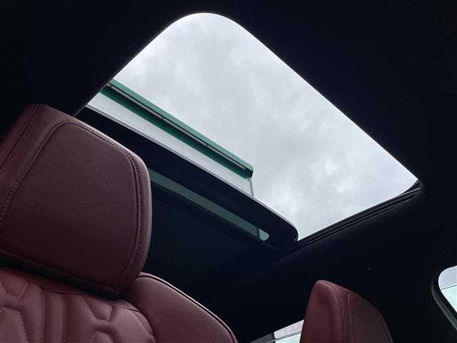 3008GT ブルーHDi レッド ナッパ