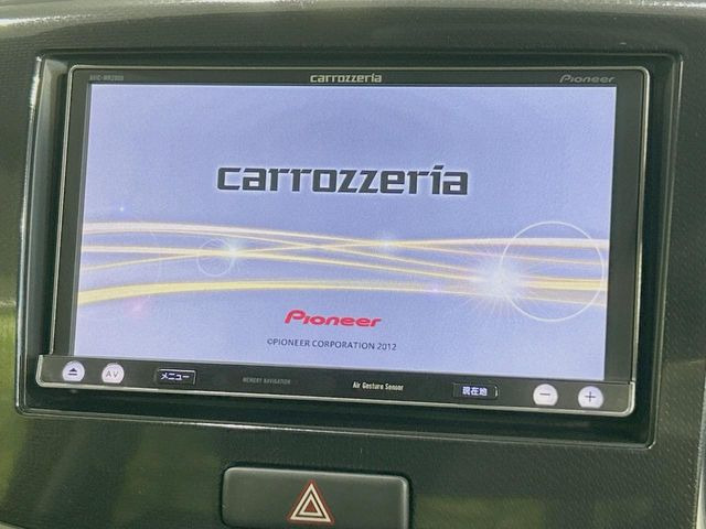 ワゴンRスティングレーT