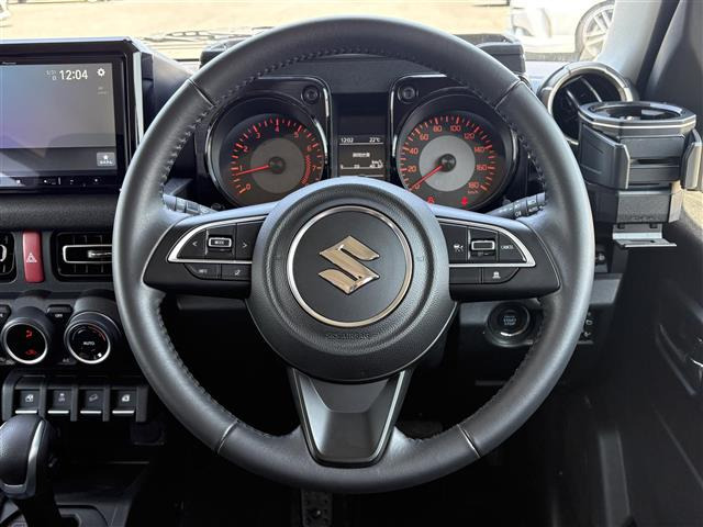 ジムニーノマド1.5 FC 4WD
