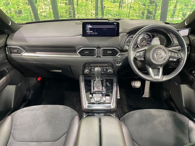 CX-82.2 XD ブラックトーンエディション